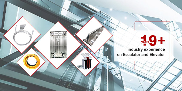 Elevator Parts